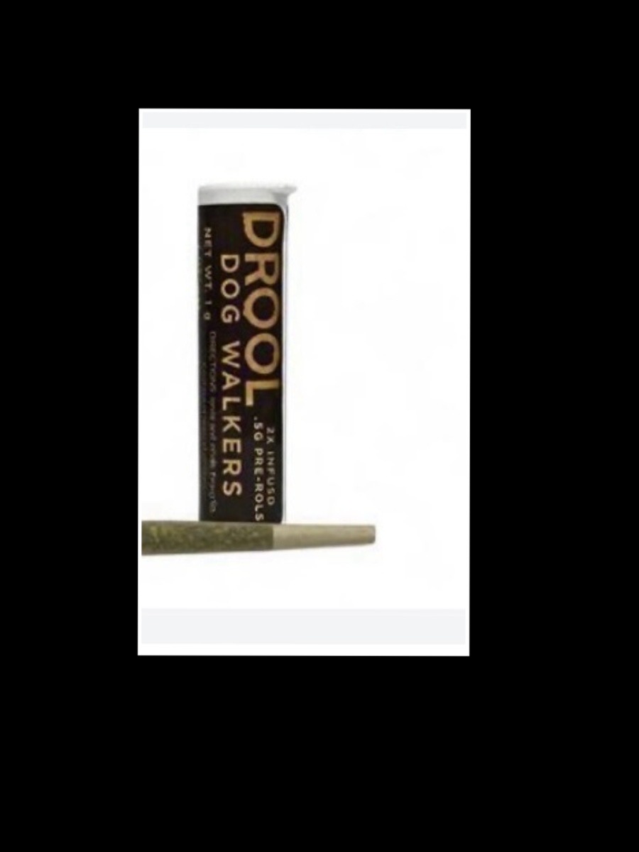 Pre Rolls