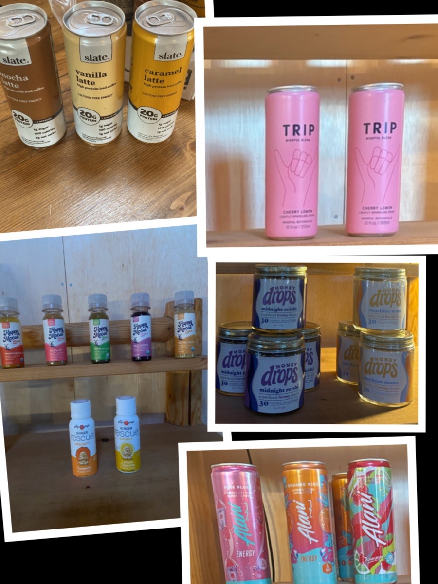 Wellness Products